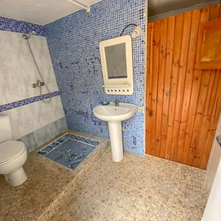 Villa Club Villamar - Pablo