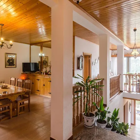 Villa Club Villamar - Pablo Lloret de Mar