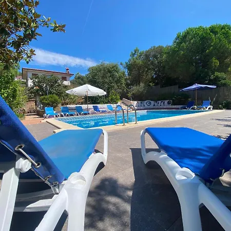 Club Villamar - Pablo * Lloret de Mar