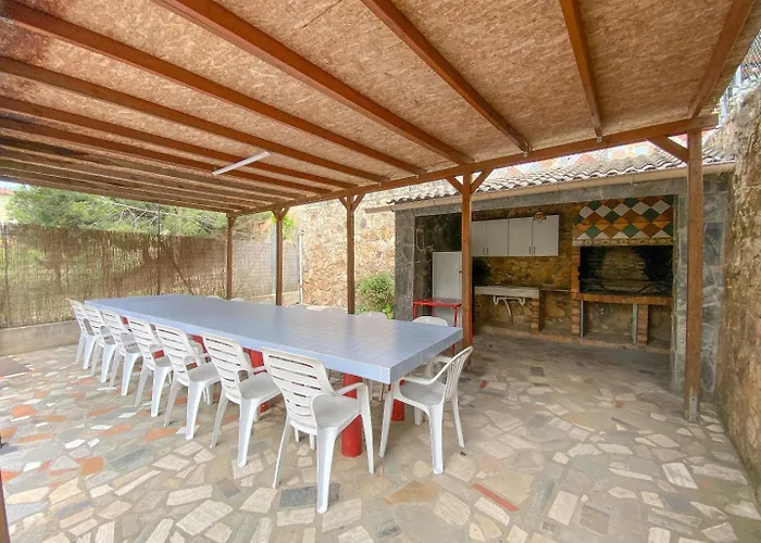 Villa Club Villamar - Pablo
