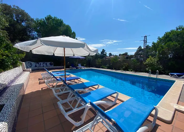 Villa Club Villamar - Pablo