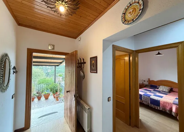 Villa Club Villamar - Pablo Lloret de Mar