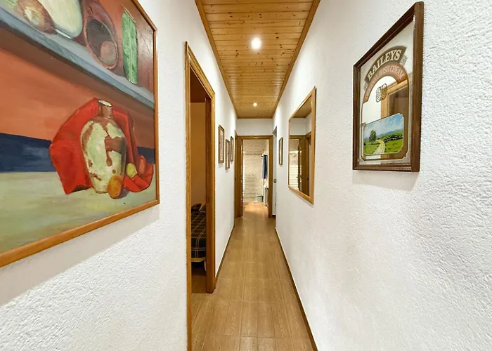Villa Club Villamar - Pablo Lloret de Mar